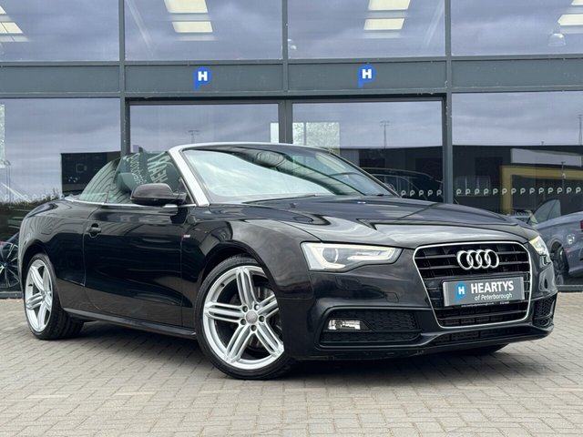 2013 Audi A5