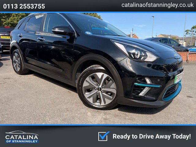 2022 Kia Niro