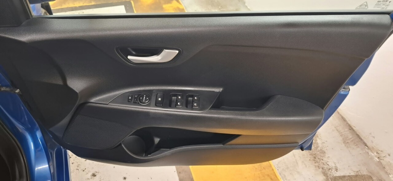 2021 KIA RIO 1.2 Hatchback 5dr Petrol Manual Euro 6 (s/s) (83 bhp) - vehicle photo 35 for sale on PureCar