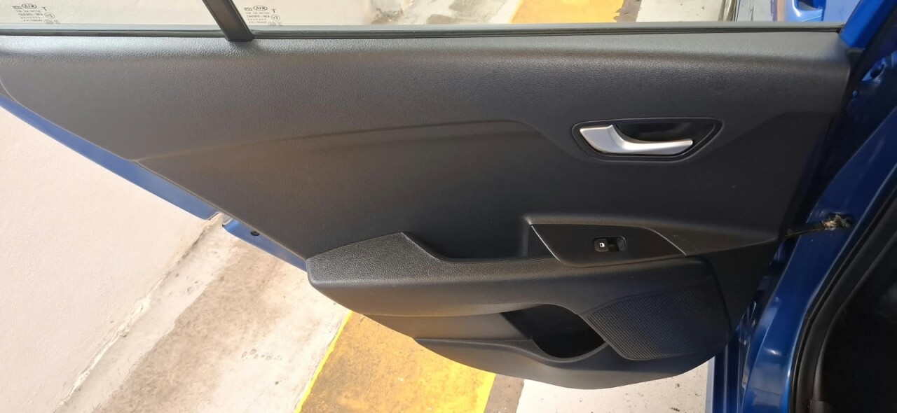 2021 KIA RIO 1.2 Hatchback 5dr Petrol Manual Euro 6 (s/s) (83 bhp) - vehicle photo 37 for sale on PureCar
