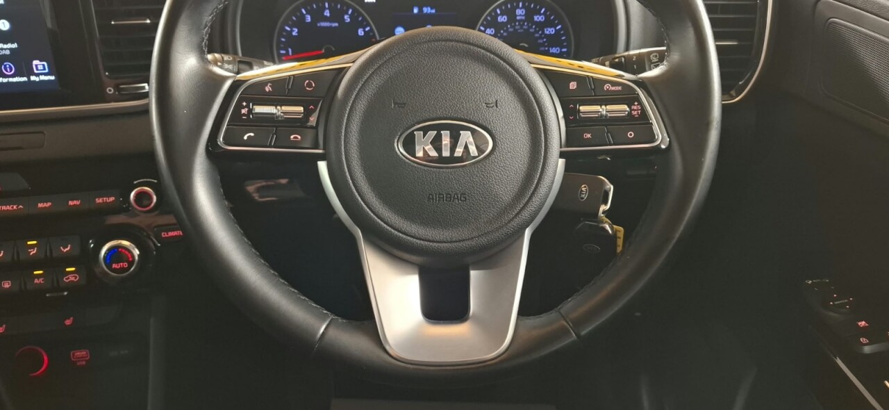 2019 KIA SPORTAGE 1.6 GDi 2 SUV 5dr Petrol Manual Euro 6 (s/s) (130 bhp) - vehicle photo 12 for sale on PureCar