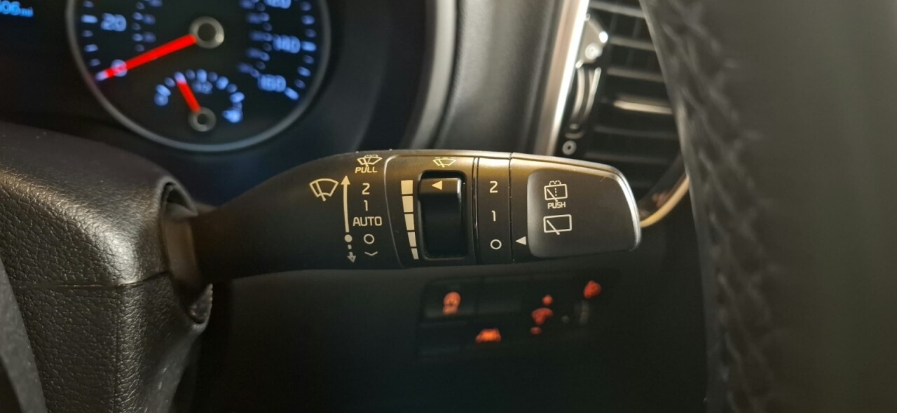 2019 KIA SPORTAGE 1.6 GDi 2 SUV 5dr Petrol Manual Euro 6 (s/s) (130 bhp) - vehicle photo 20 for sale on PureCar