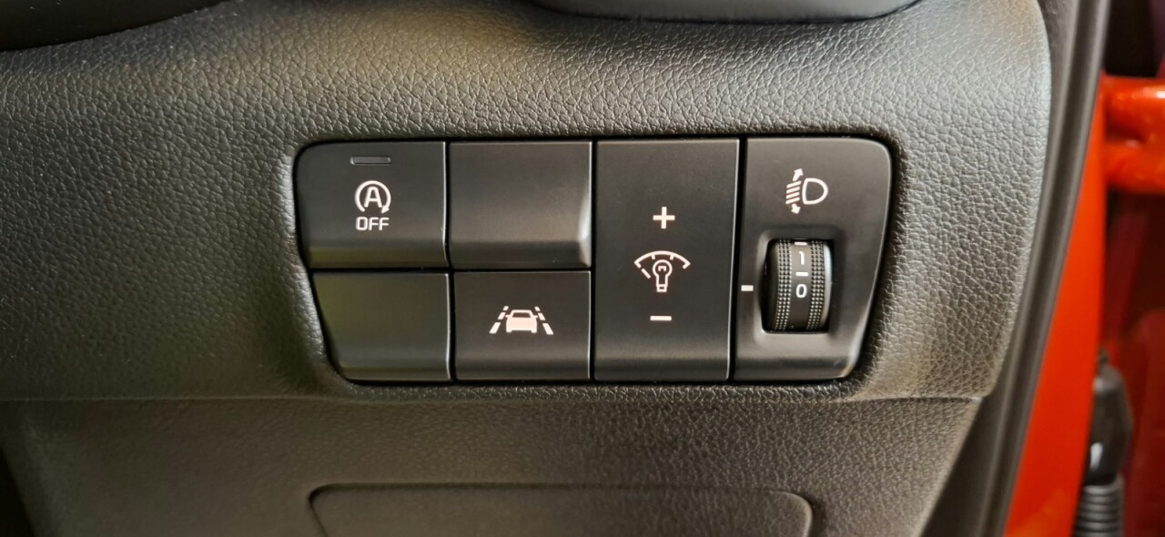 2019 KIA SPORTAGE 1.6 GDi 2 SUV 5dr Petrol Manual Euro 6 (s/s) (130 bhp) - vehicle photo 16 for sale on PureCar