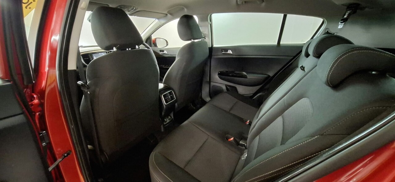 2019 KIA SPORTAGE 1.6 GDi 2 SUV 5dr Petrol Manual Euro 6 (s/s) (130 bhp) - vehicle photo 32 for sale on PureCar