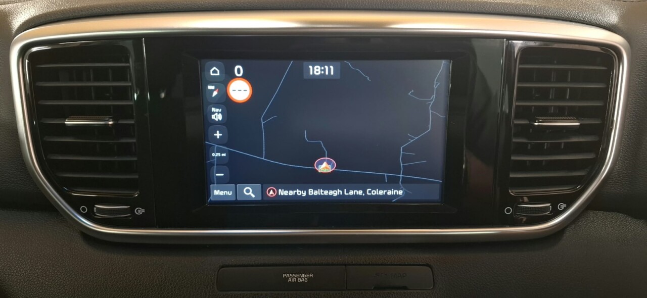2019 KIA SPORTAGE 1.6 GDi 2 SUV 5dr Petrol Manual Euro 6 (s/s) (130 bhp) - vehicle photo 23 for sale on PureCar