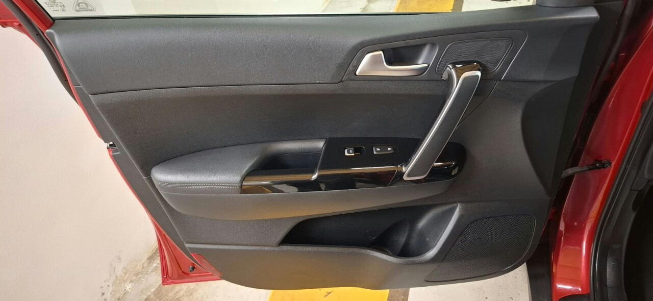 2019 KIA SPORTAGE 1.6 GDi 2 SUV 5dr Petrol Manual Euro 6 (s/s) (130 bhp) - vehicle photo 39 for sale on PureCar