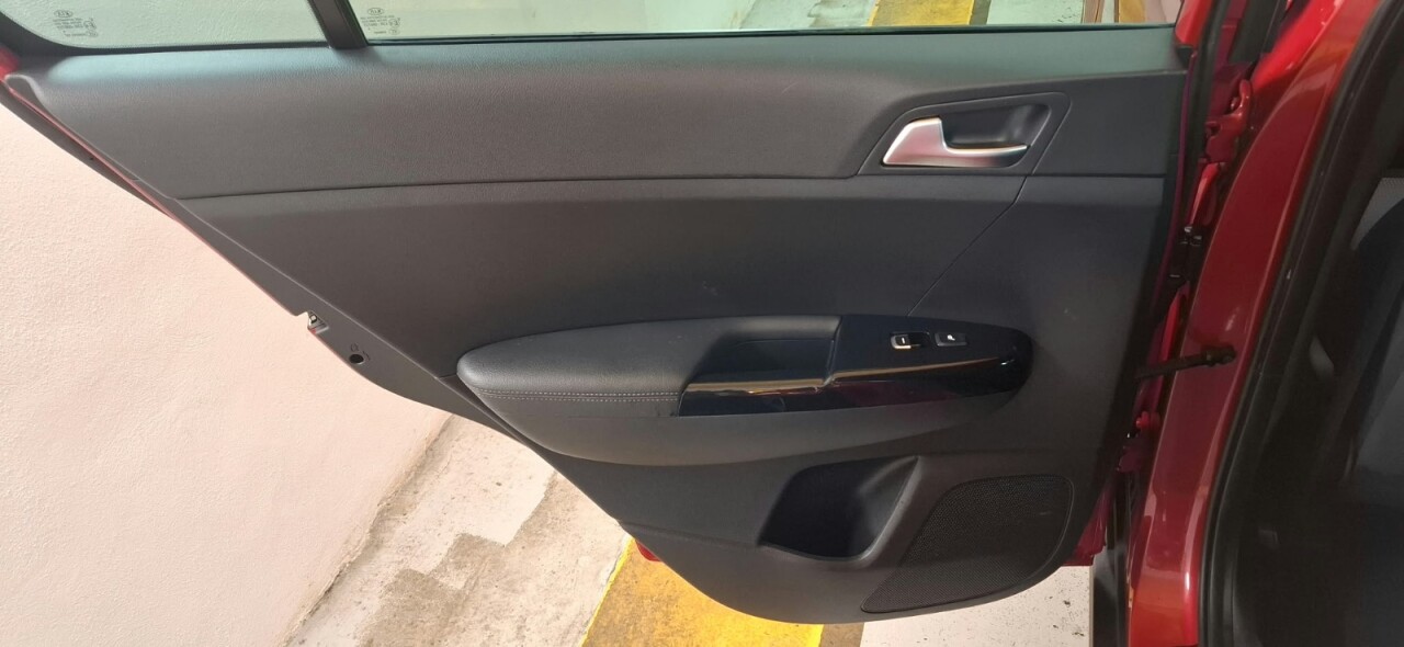 2019 KIA SPORTAGE 1.6 GDi 2 SUV 5dr Petrol Manual Euro 6 (s/s) (130 bhp) - vehicle photo 40 for sale on PureCar