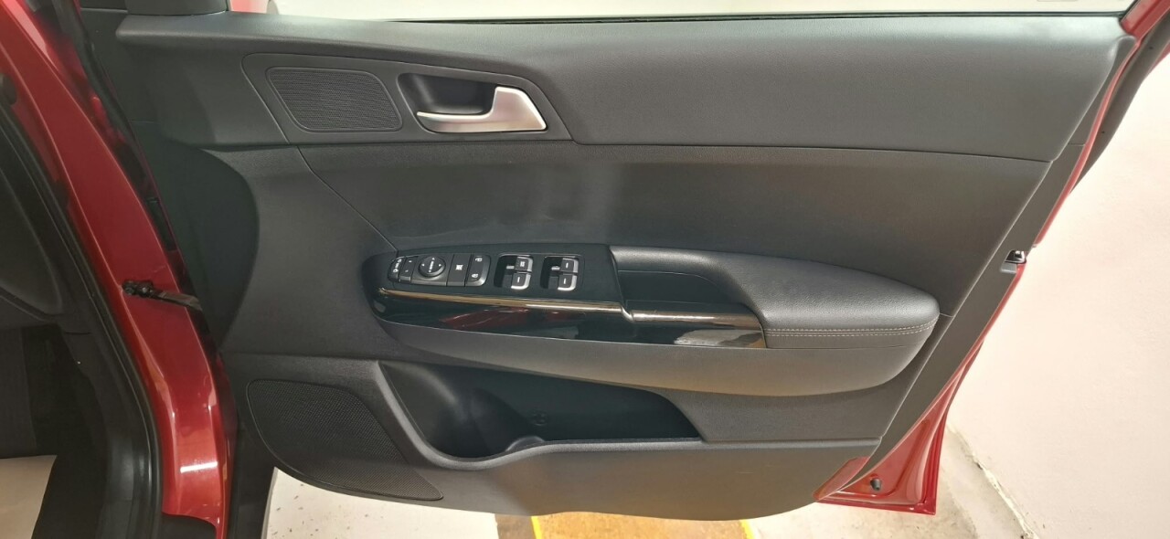 2019 KIA SPORTAGE 1.6 GDi 2 SUV 5dr Petrol Manual Euro 6 (s/s) (130 bhp) - vehicle photo 38 for sale on PureCar