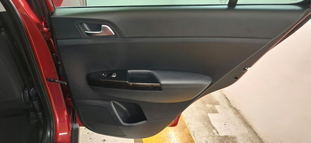 2019 KIA SPORTAGE 1.6 GDi 2 SUV 5dr Petrol Manual Euro 6 (s/s) (130 bhp) - vehicle photo 41 for sale on PureCar