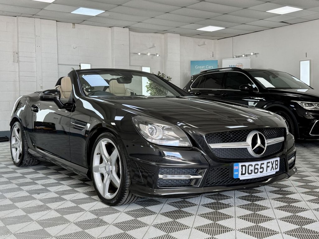 Mercedes-Benz Slk
