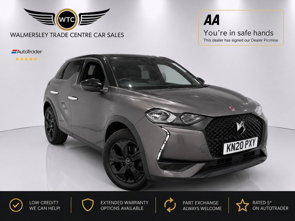 Ds Ds 3