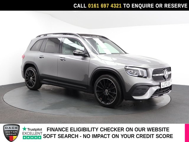 2022 Mercedes-benz Glb