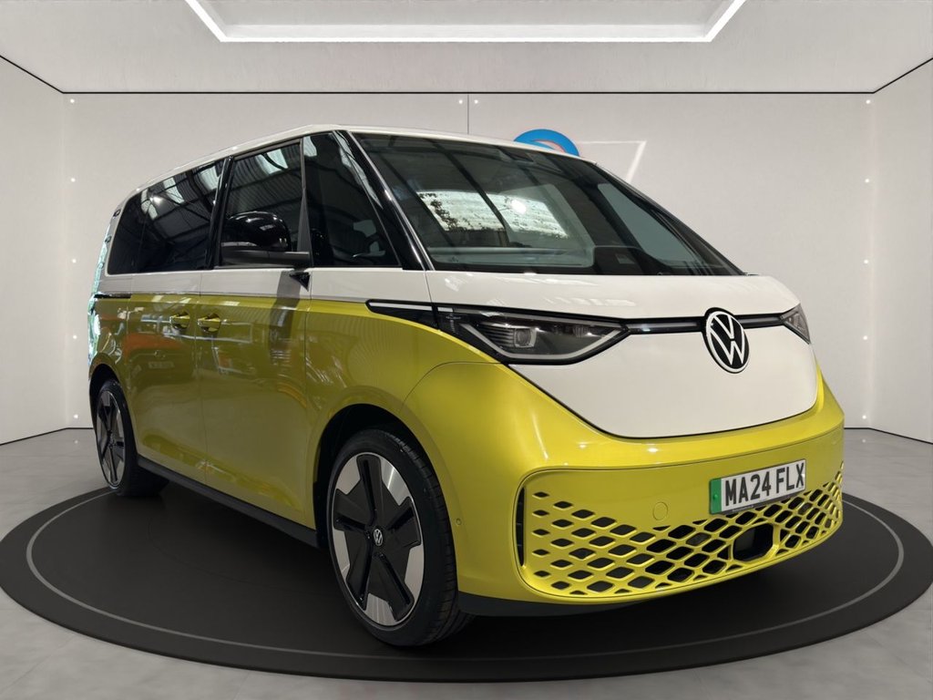 Volkswagen ID. BUZZ, 2024 for sale
