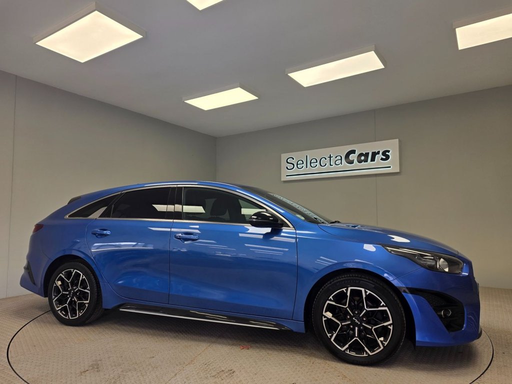 Kia Pro Ceed