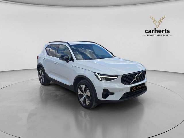 2023 Volvo Xc40
