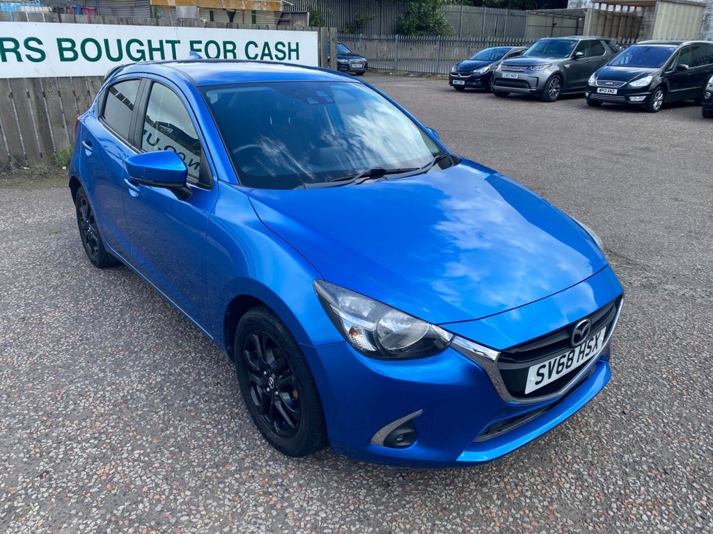Mazda 2