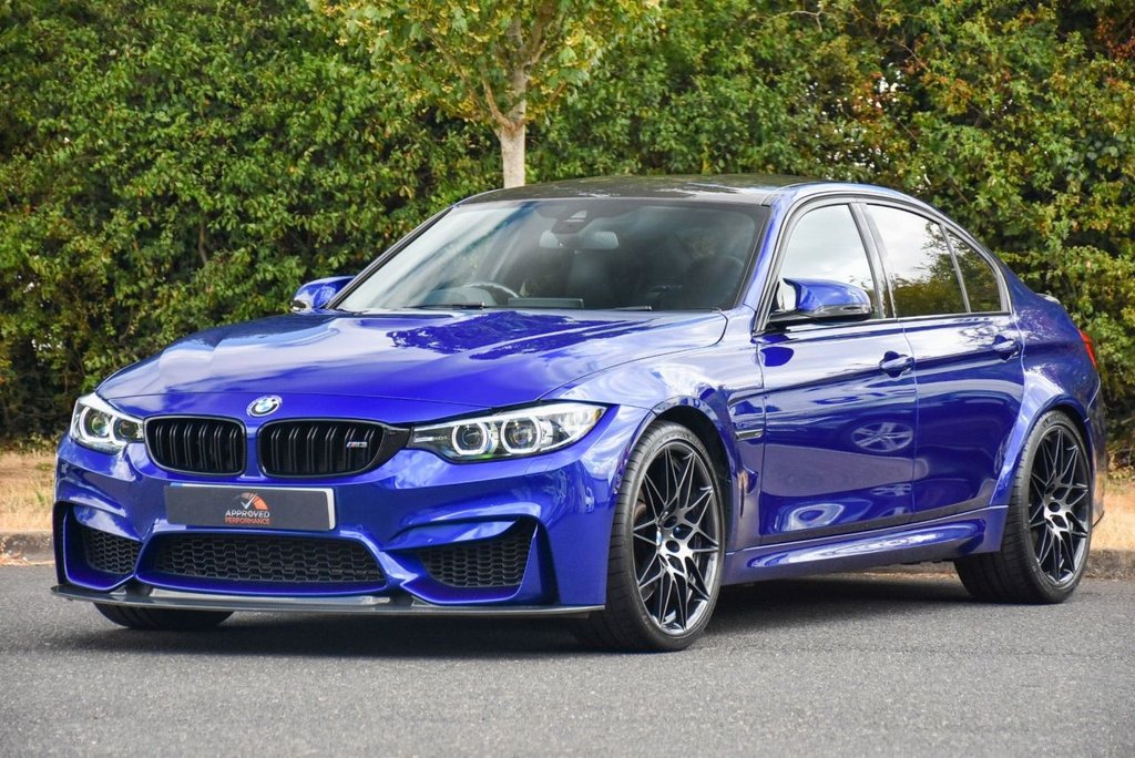 Bmw M3