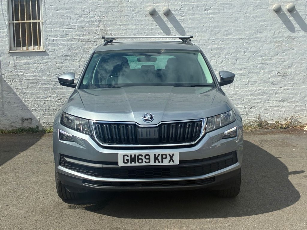 2020 Skoda Kodiaq — image 4