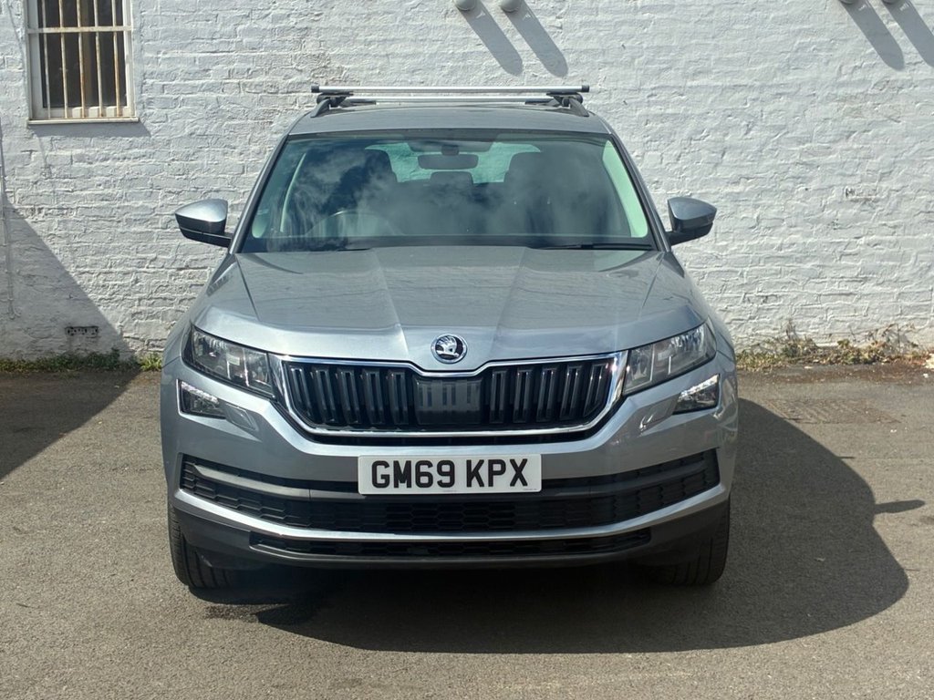 2020 Skoda Kodiaq — image 5