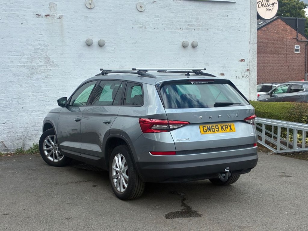 2020 Skoda Kodiaq — image 6