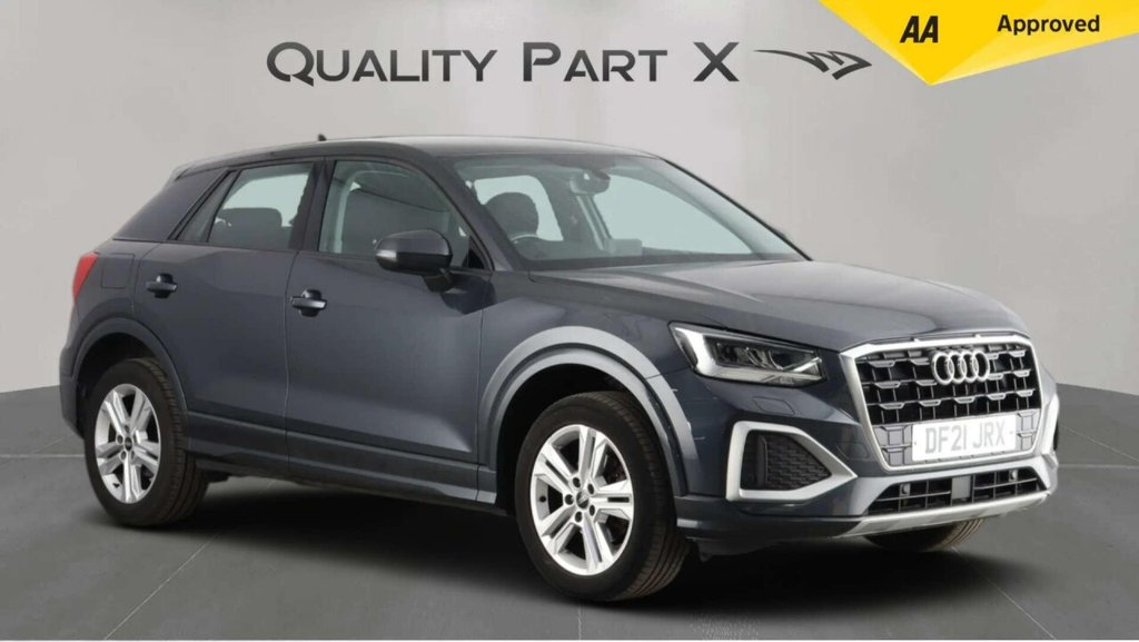 Audi Q2