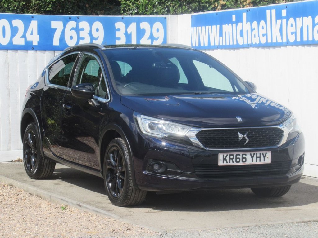 Ds Ds 4
