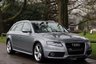 USED 2010 60 AUDI A4 3.0 AVANT TDI QUATTRO DPF S LINE 5d AUTO 240 BHP 