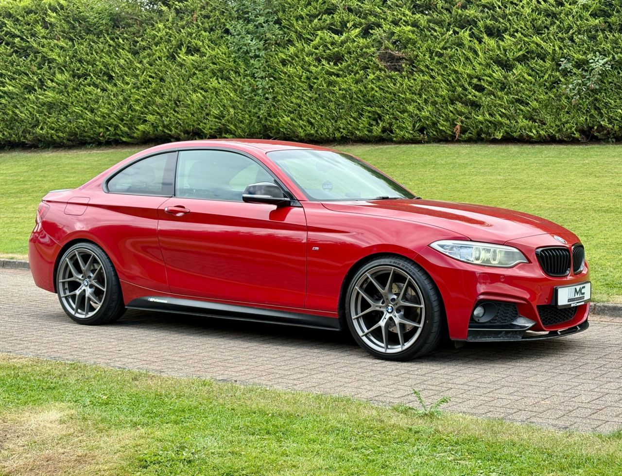 2014 BMW 2 SERIES FINANCE AVAILABLE AT KEEN RATES!! Viewing by Appointment - vehicle photo 5 for sale on PureCar