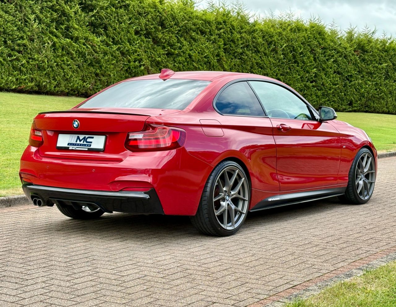 2014 BMW 2 SERIES FINANCE AVAILABLE AT KEEN RATES!! Viewing by Appointment - vehicle photo 3 for sale on PureCar