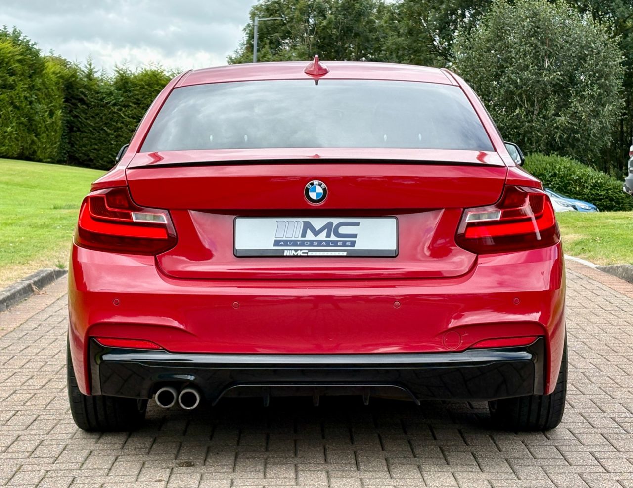 2014 BMW 2 SERIES FINANCE AVAILABLE AT KEEN RATES!! Viewing by Appointment - vehicle photo 9 for sale on PureCar