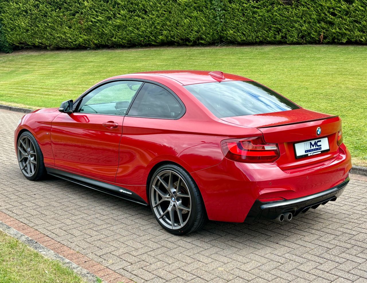 2014 BMW 2 SERIES FINANCE AVAILABLE AT KEEN RATES!! Viewing by Appointment - vehicle photo 6 for sale on PureCar