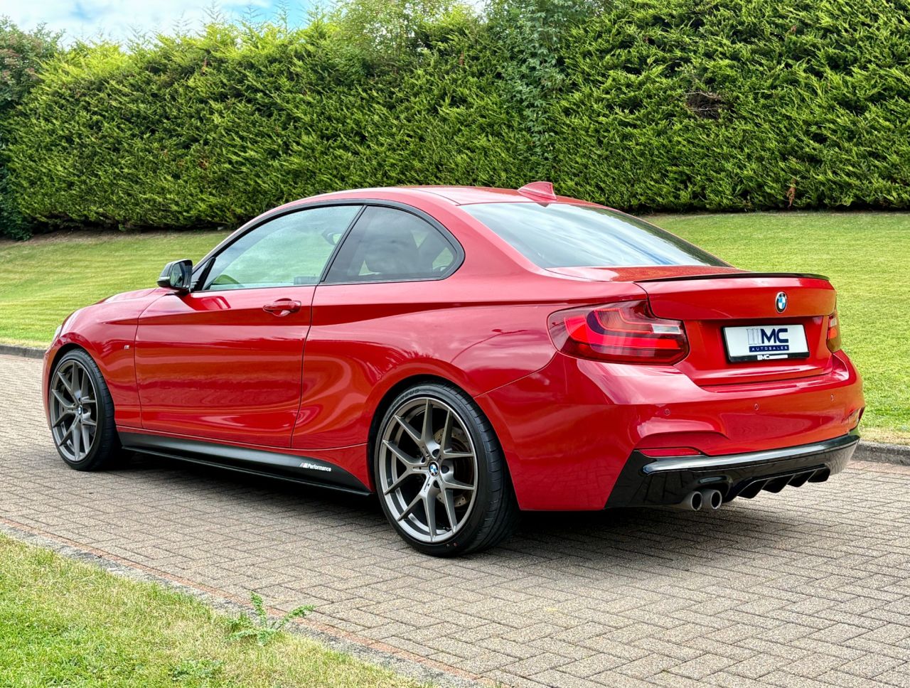 2014 BMW 2 SERIES FINANCE AVAILABLE AT KEEN RATES!! Viewing by Appointment - vehicle photo 4 for sale on PureCar