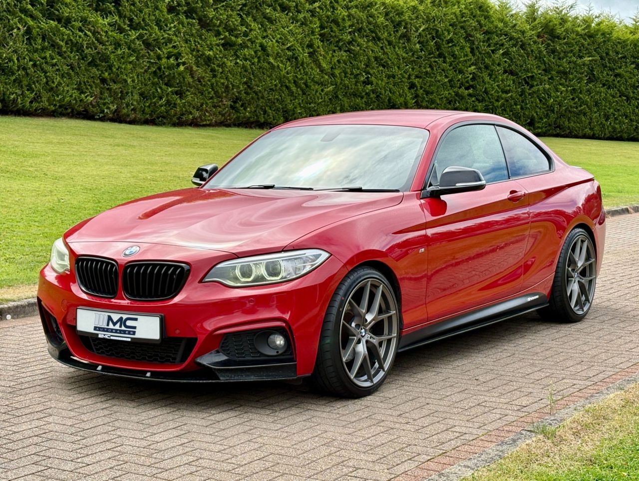 2014 BMW 2 SERIES FINANCE AVAILABLE AT KEEN RATES!! Viewing by Appointment - vehicle photo 2 for sale on PureCar
