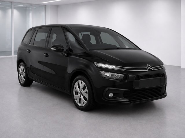 2019 Citroen Grand C4 Spacetourer