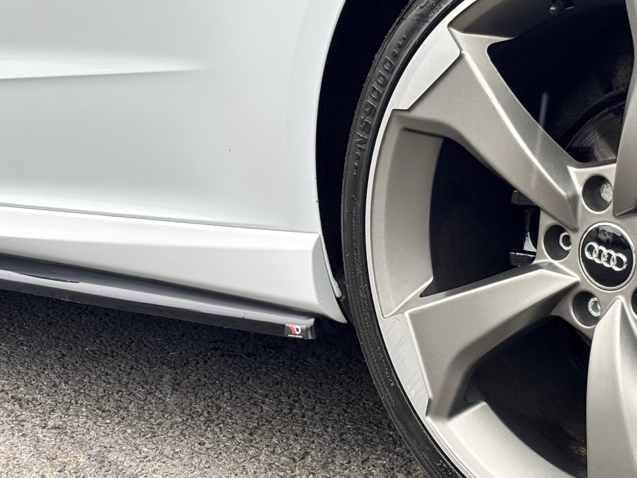 2015 AUDI A3 2.0 TDI S line Hatchback 3dr Diesel S Tronic quattro Euro 6 (s/s) (184 ps) - vehicle photo 15 for sale on PureCar