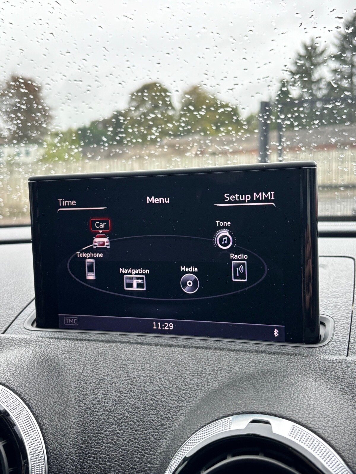 2015 AUDI A3 2.0 TDI S line Hatchback 3dr Diesel S Tronic quattro Euro 6 (s/s) (184 ps) - vehicle photo 22 for sale on PureCar