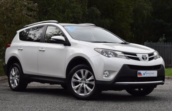 2013 Toyota Rav4