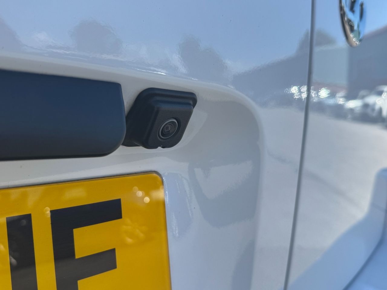 2023 23 VAUXHALL COMBO