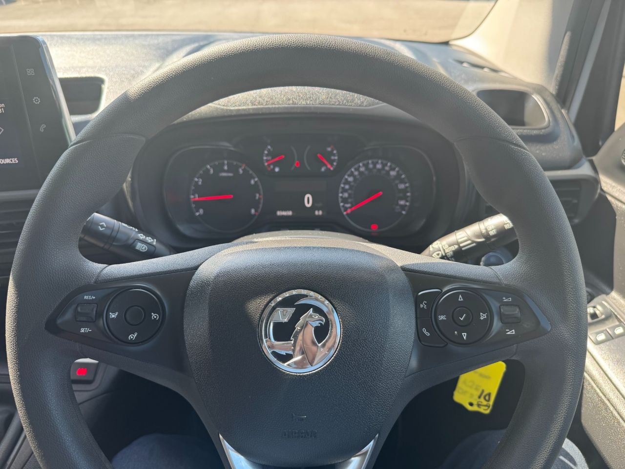 2023 23 VAUXHALL COMBO