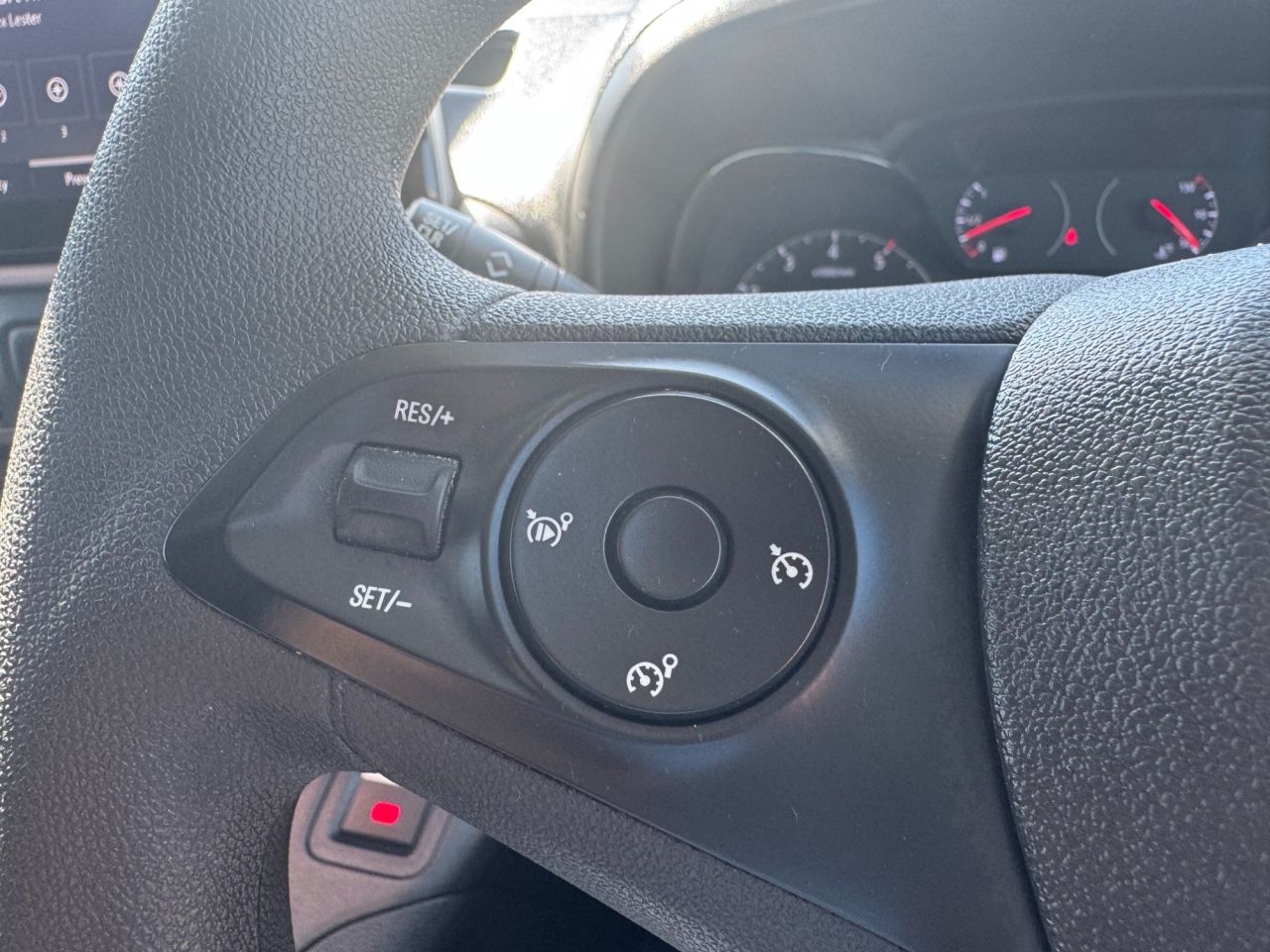 2023 23 VAUXHALL COMBO