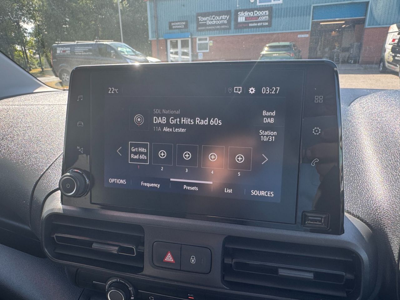 2023 23 VAUXHALL COMBO