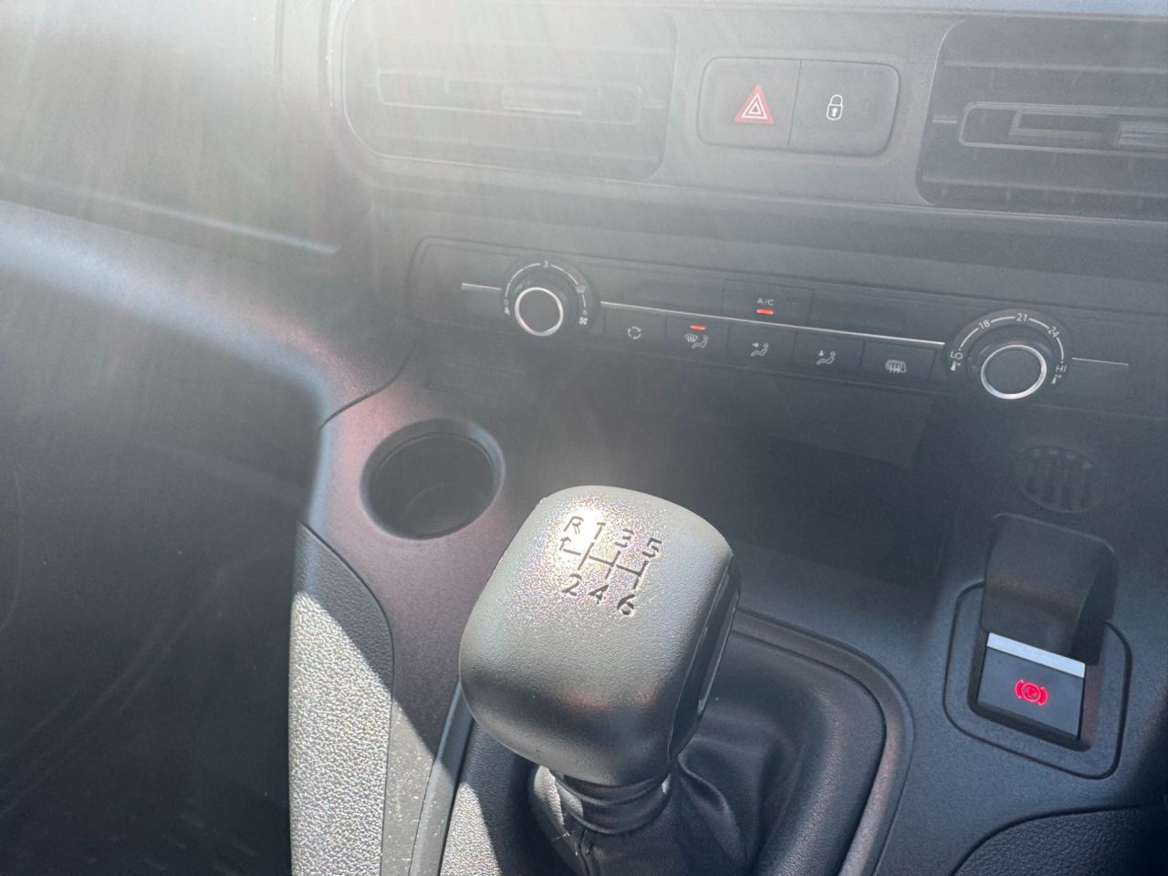 2023 23 VAUXHALL COMBO