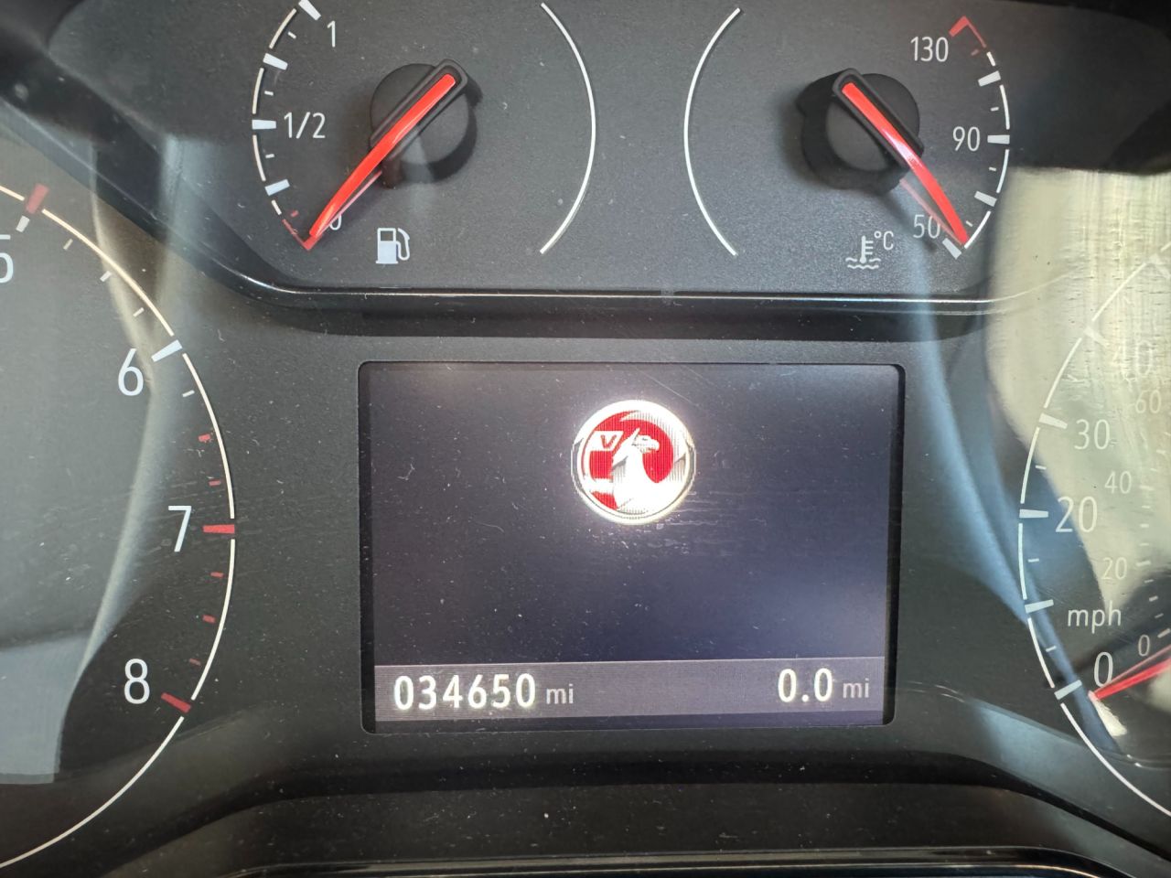 2023 23 VAUXHALL COMBO