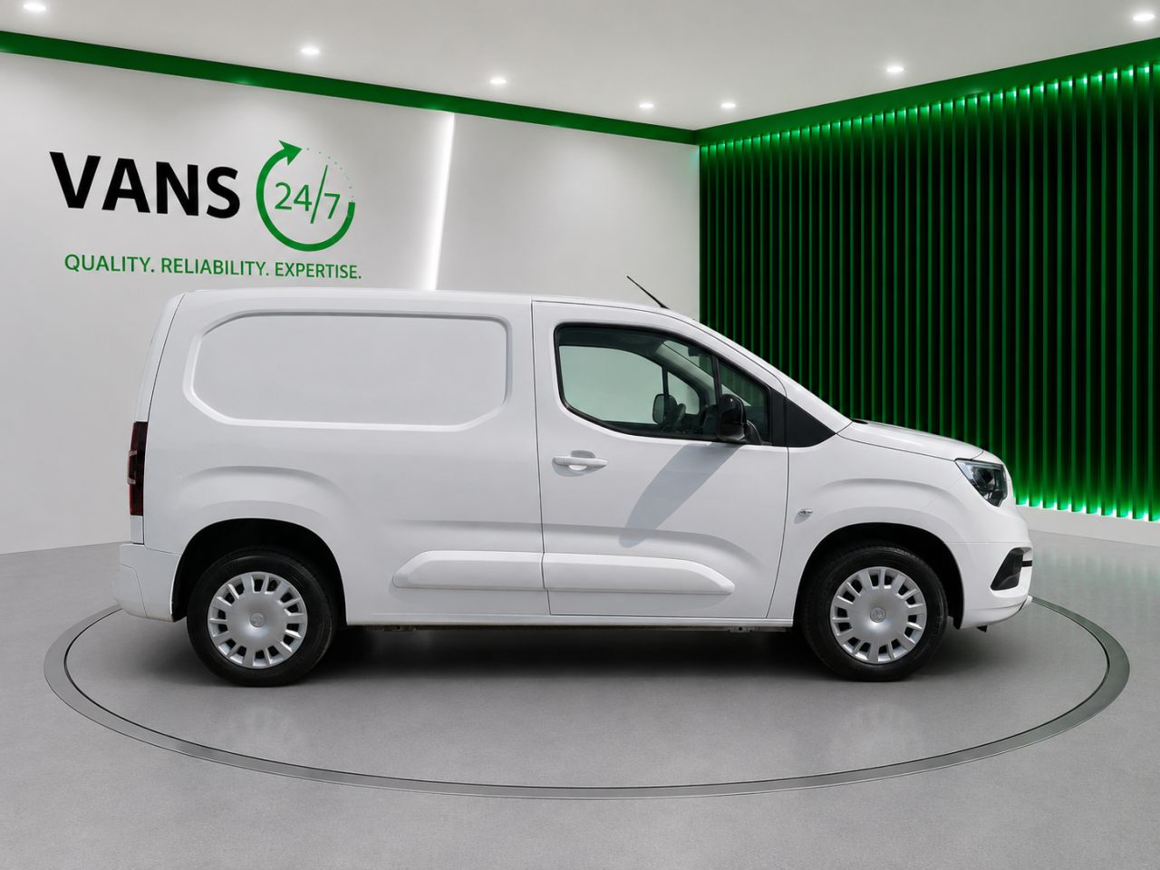 2023 23 VAUXHALL COMBO