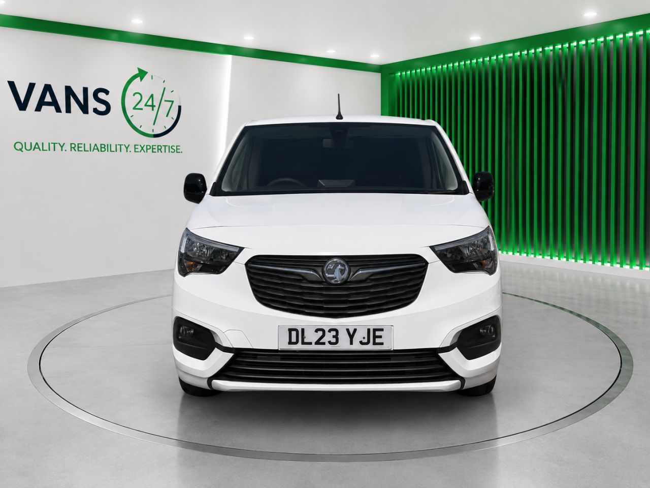 2023 23 VAUXHALL COMBO