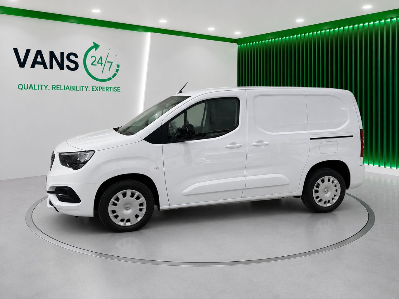 2023 23 VAUXHALL COMBO
