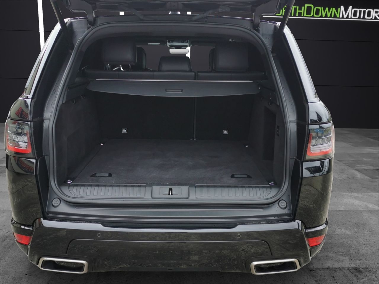 2021 LAND ROVER RANGE ROVER SPORT 3.0 D300 MHEV HSE SUV 5dr Diesel Auto 4WD Euro 6 (s/s) (300 ps) Part Exchan - vehicle photo 16 for sale on PureCar