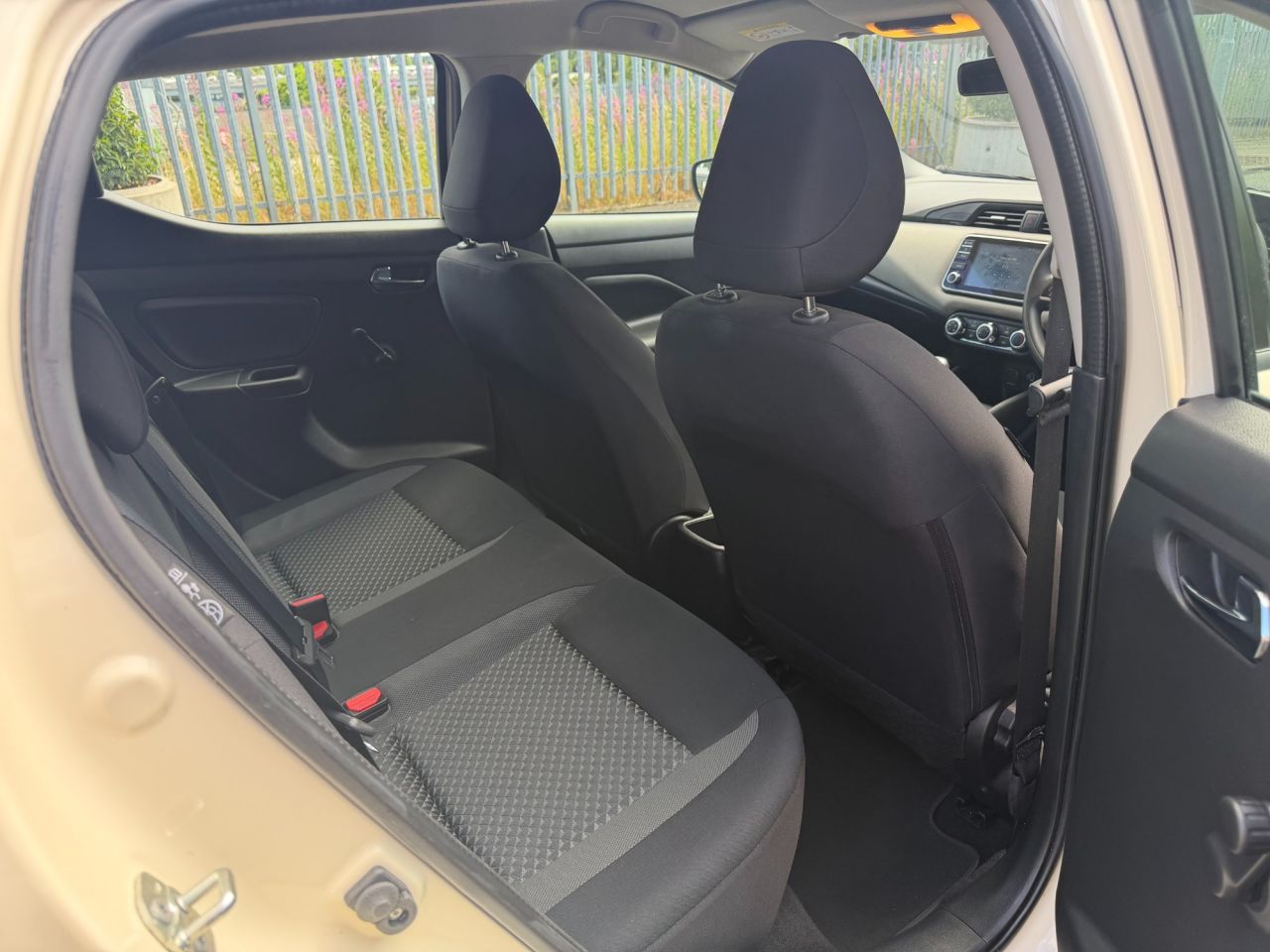 2022 NISSAN MICRA 1.0 IG-T Acenta Hatchback 5dr Petrol Manual Euro 6 (s/s) (92 ps) - vehicle photo 7 for sale on PureCar