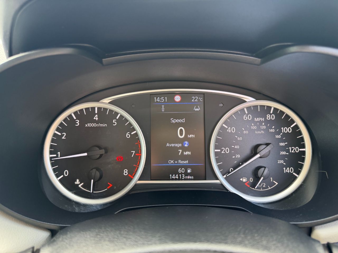 2022 NISSAN MICRA 1.0 IG-T Acenta Hatchback 5dr Petrol Manual Euro 6 (s/s) (92 ps) - vehicle photo 9 for sale on PureCar