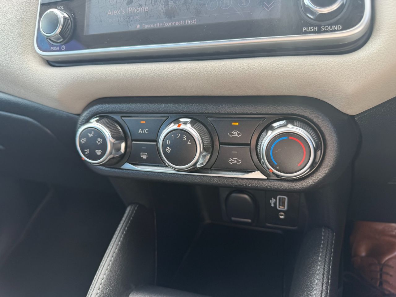 2022 NISSAN MICRA 1.0 IG-T Acenta Hatchback 5dr Petrol Manual Euro 6 (s/s) (92 ps) - vehicle photo 14 for sale on PureCar